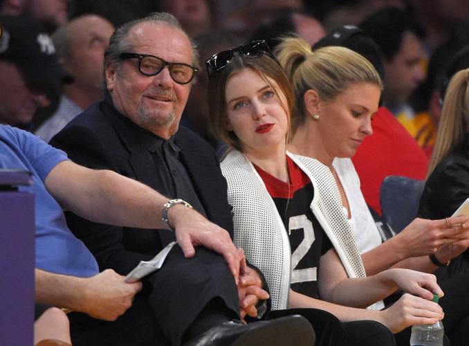 Celebrity photos of the week