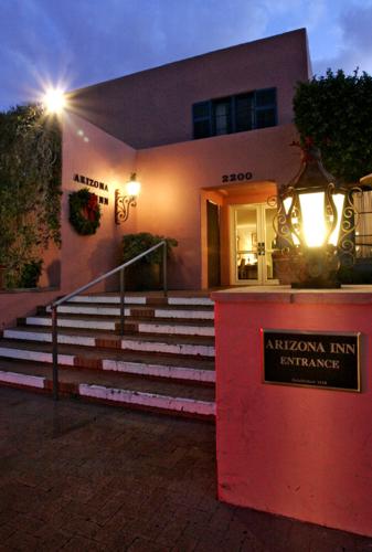 Arizona Inn