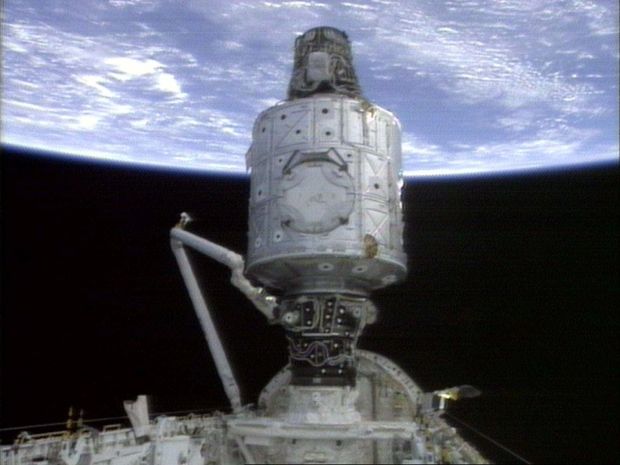 International Space Station