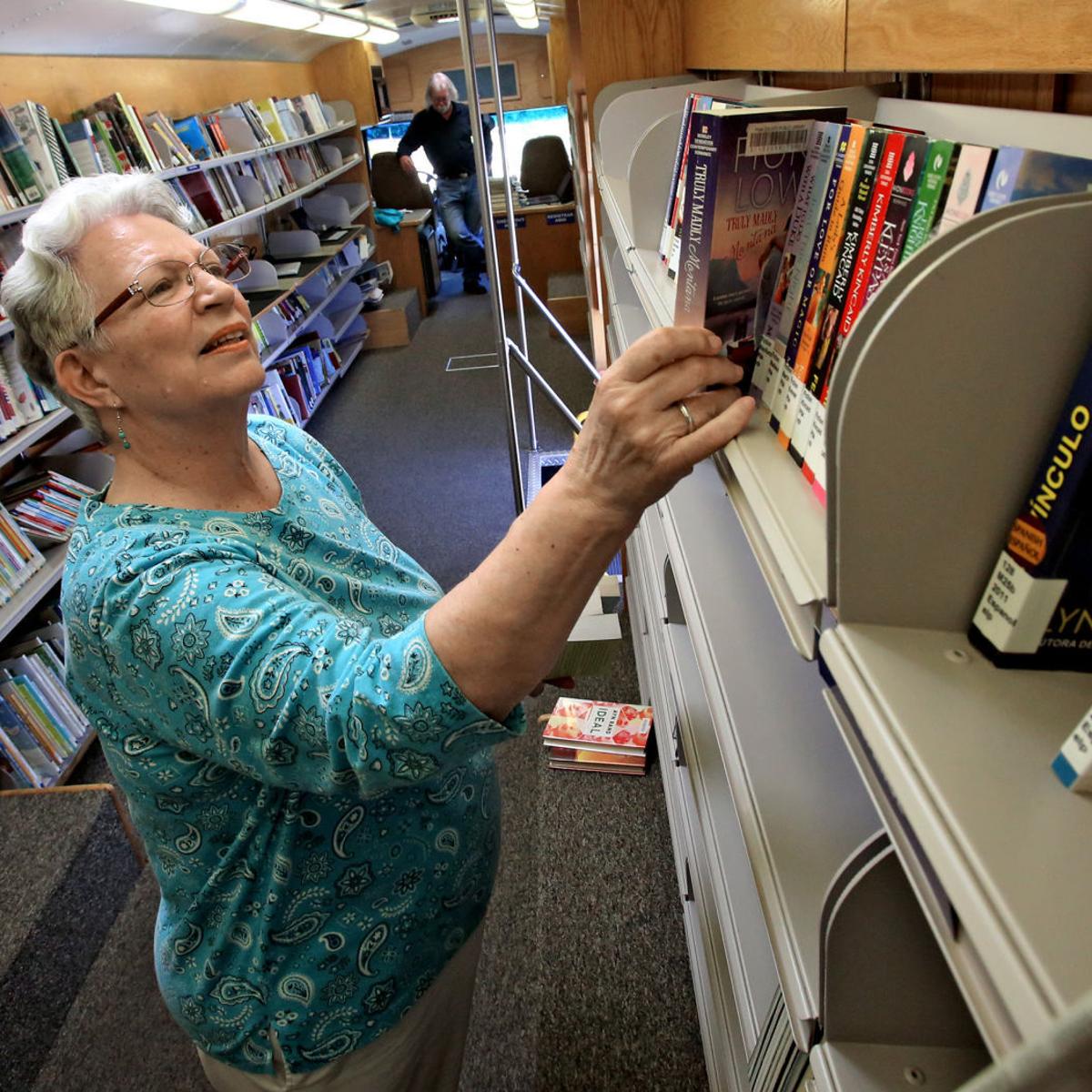 Geasa Marana Library To Close New Facility Could Be A Few Years Out Government Politics Tucson Com