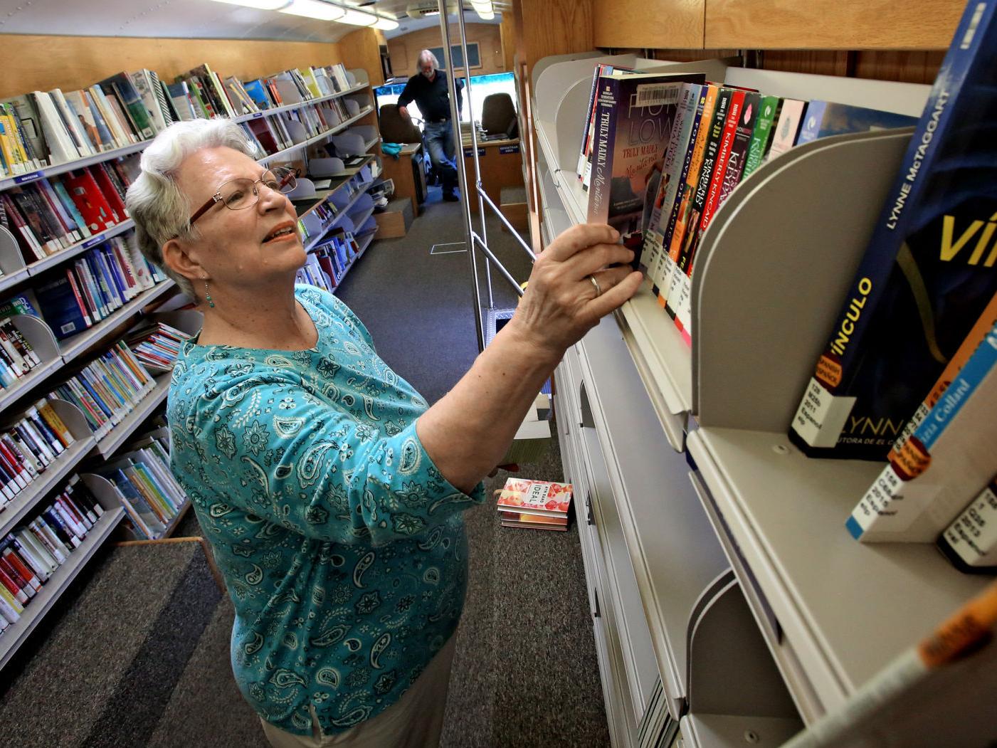 Geasa Marana Library To Close New Facility Could Be A Few Years Out Government Politics Tucson Com