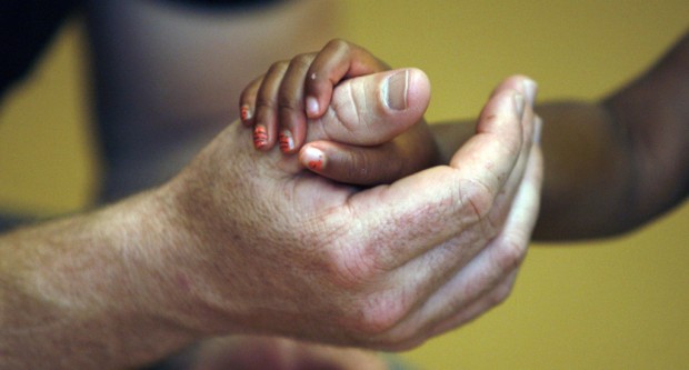 parents' love vs. leukemia    