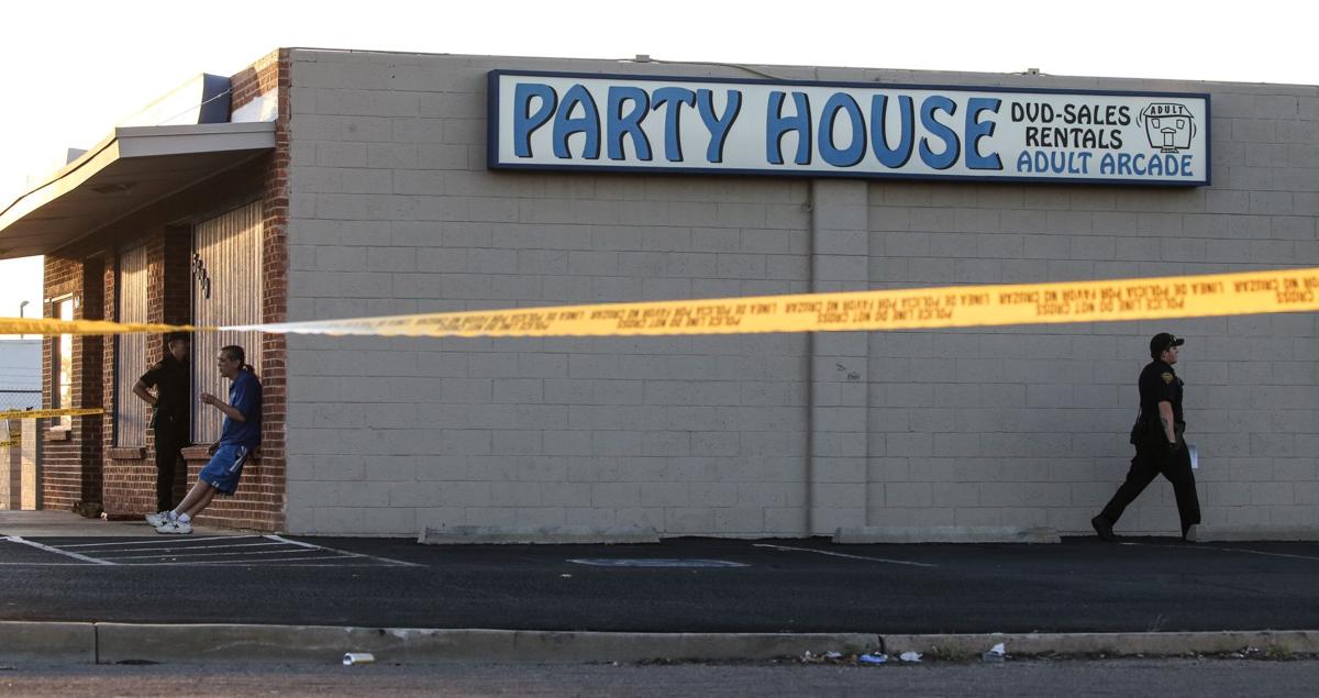 Man injured in shooting Saturday at The Party House on Tucson's east side
