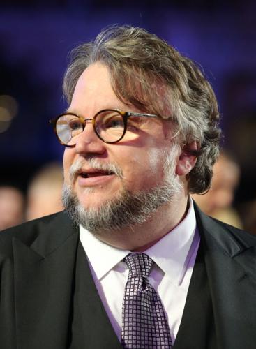 Guillermo del Toro