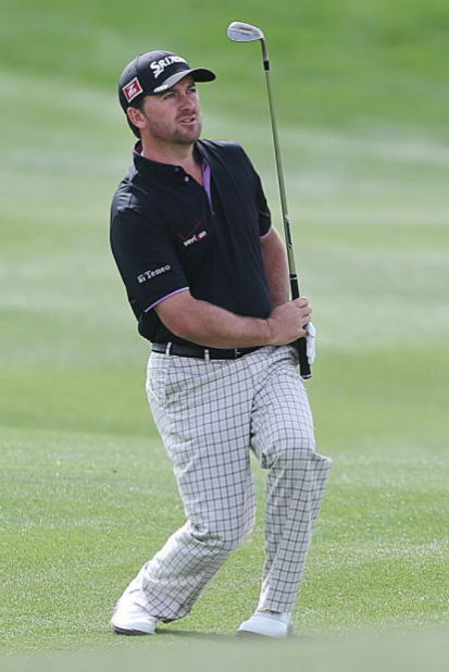 2014 WGC Accenture Match Play Championship