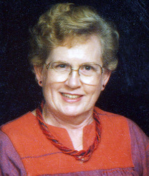 PRICE, Margaret Whitlock