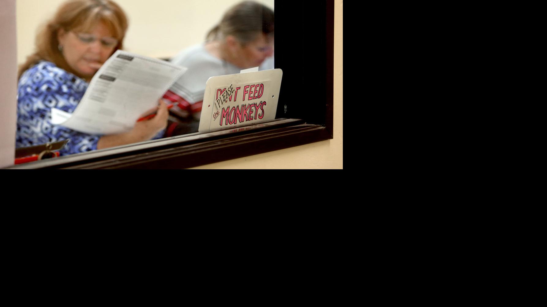 Ballot hand count confirms election results