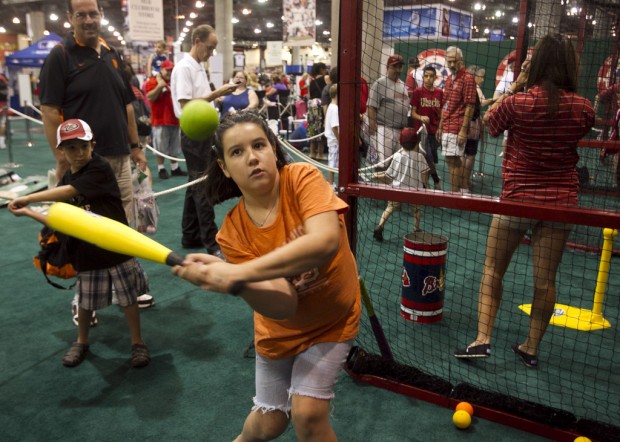 MLB All-Star Game: It's now game of falling stars   