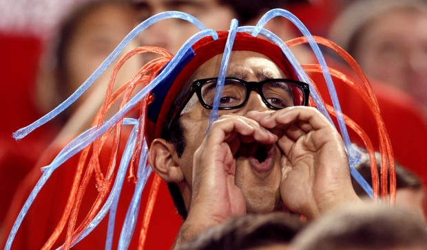 Arizona vs. Toledo college football