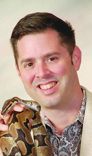 40 under 40 Class of 2015: Jason Jacobs