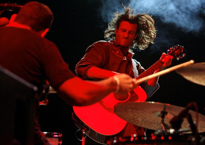 Musical stars with Arizona connections