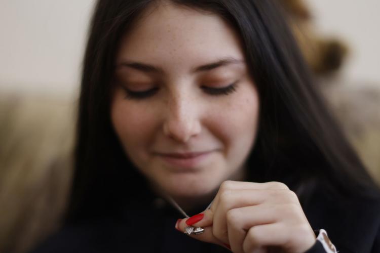 Germany Holocaust Social Media Campaign