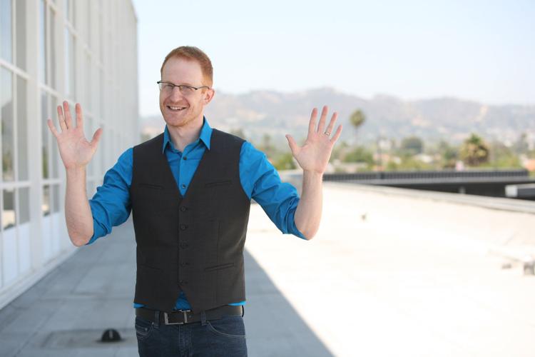 Ha-ha's to break up the week