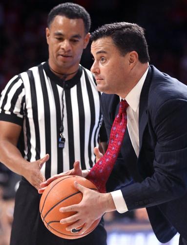 University of Arizona vs Chico State