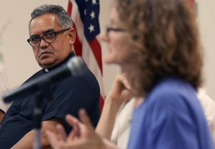 Immaculate Conception Catholic Parish