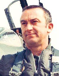 REED, Leonard "Shaky" D. (Maj., Ret)
