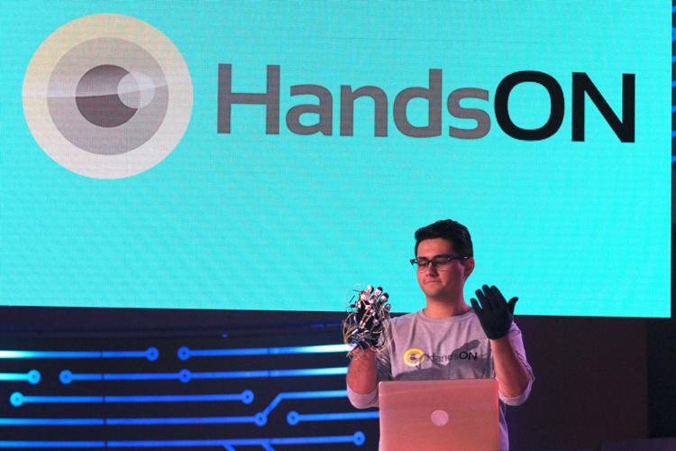 America's Greatest Makers