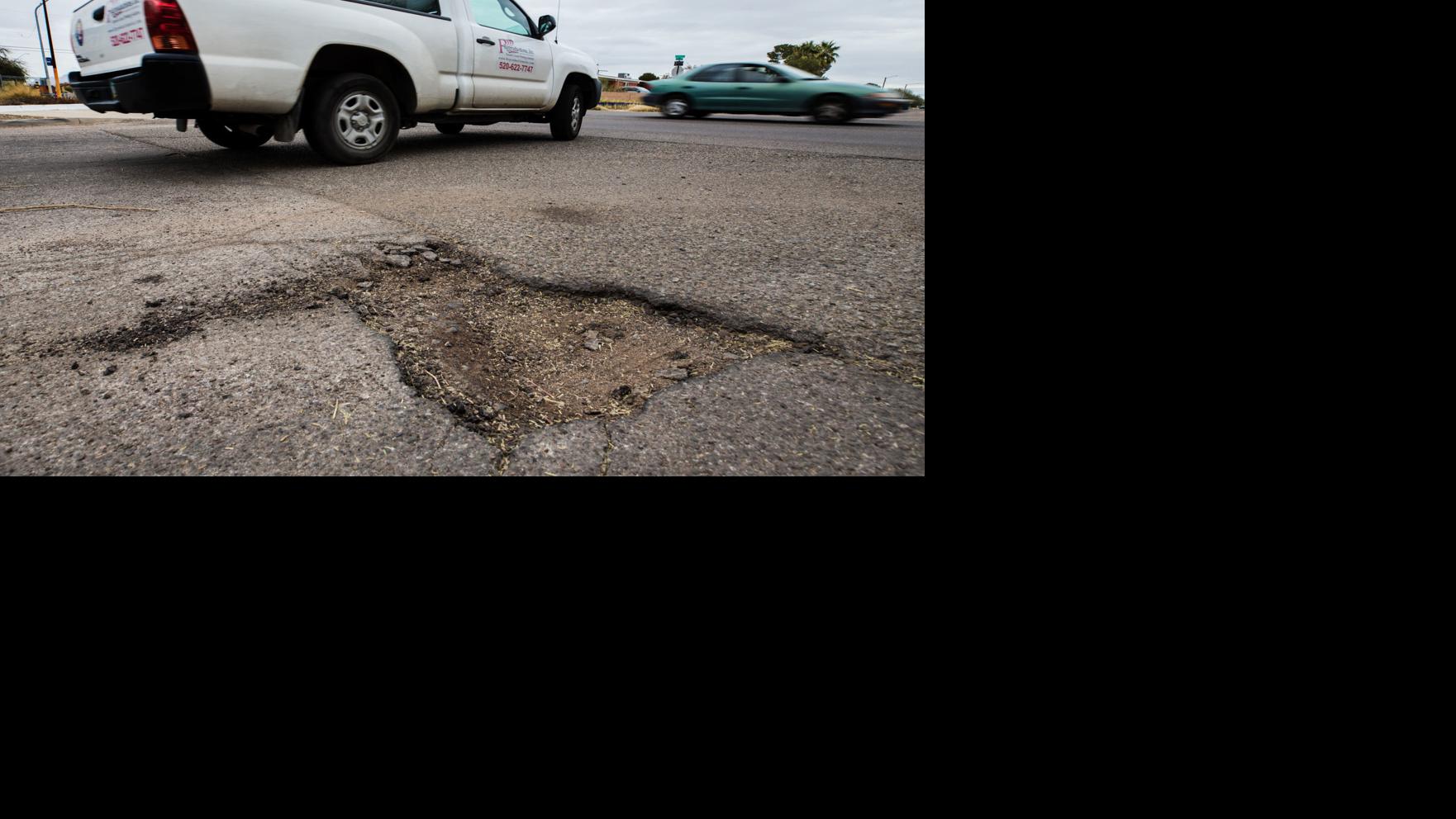 Focus on bike lanes, free transit hamper Tucson's economic edge
