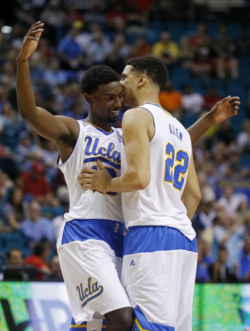 Isaac Hamilton, Noah Allen