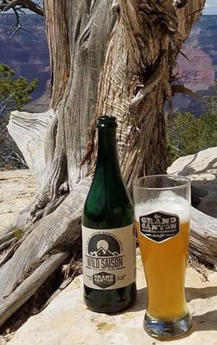 Grand Canyon Brewing