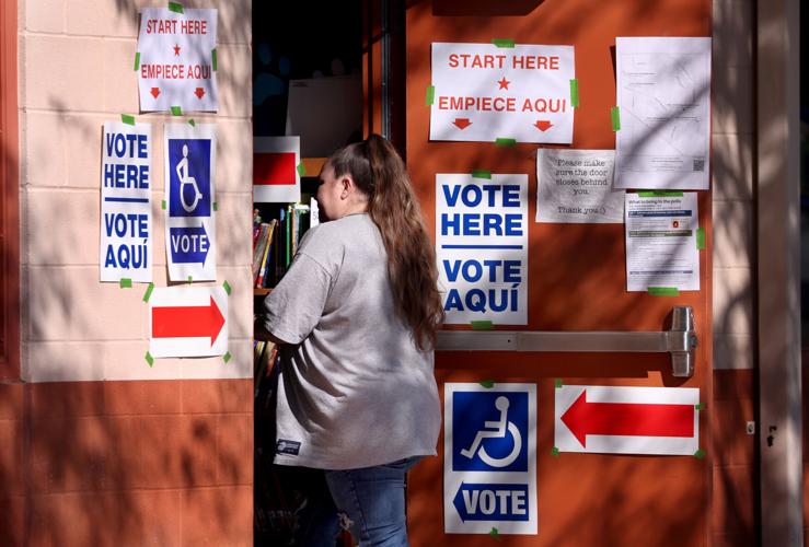 Arizona on track to gain 10th seat in Congress