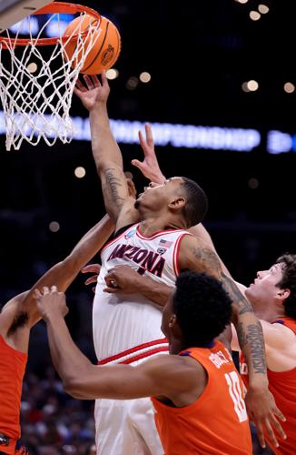 Arizona vs Clemson (copy)