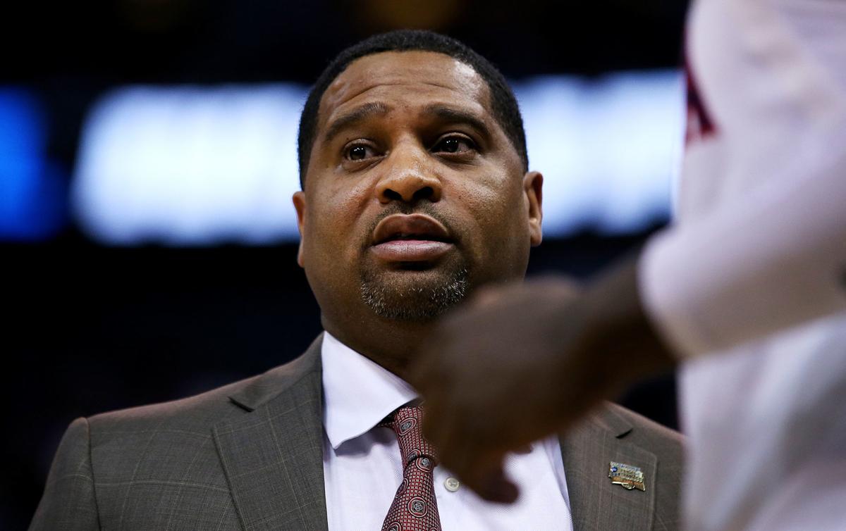 Arizona Wildcats Assistant Coach Book Richardson Indicted In Federal Bribery Corruption Scheme Arizona Wildcats Basketball Tucson Com