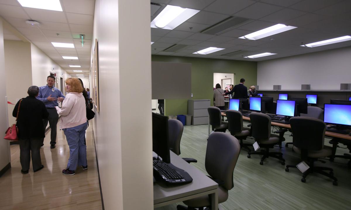 New Banner Umc Outpatient Facility Opens Today Local News