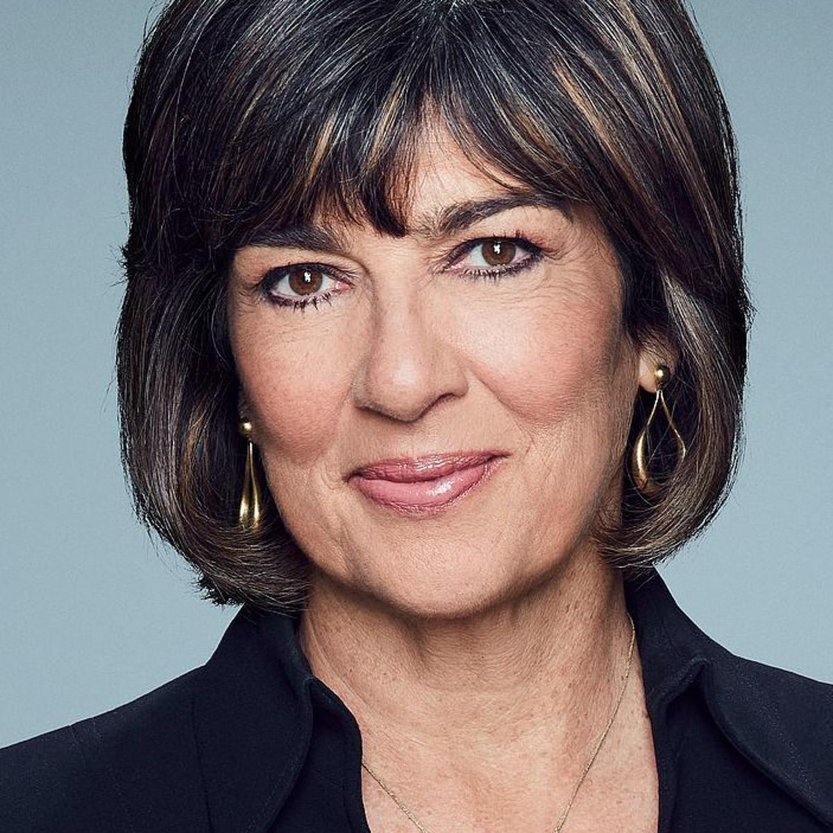Q A With Journalist Christiane Amanpour Local Editorials And Opinion Tucson Com Q A With Journalist Christiane Amanpour Local Editorials And Opinion Tucson Com