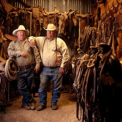 Slaying of border rancher still a mystery 1 year later   