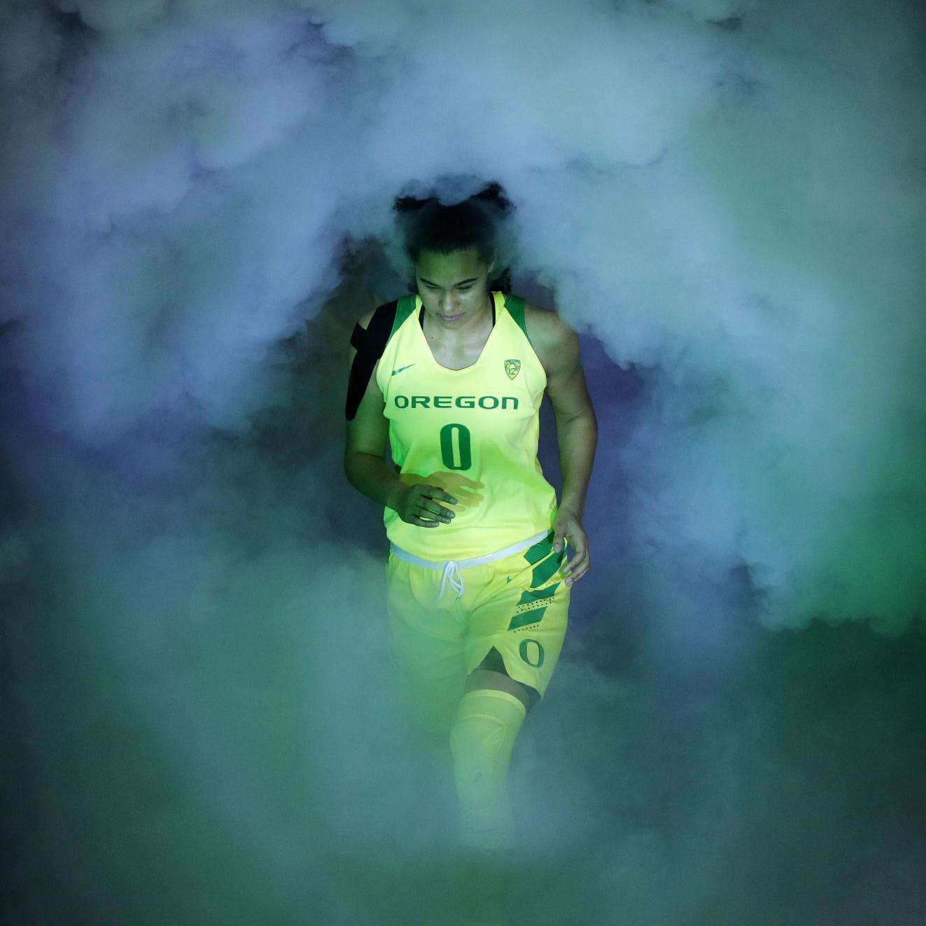 Here S How The Pac 12 Women S Basketball Race Will Shake Out In