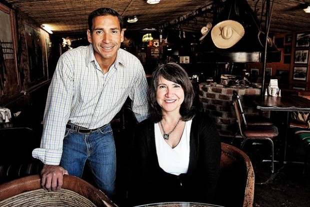 Sampling the many tastes of Tubac  