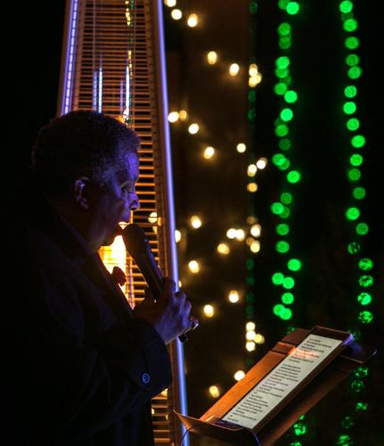 Tohono Chul Park Holiday Nights