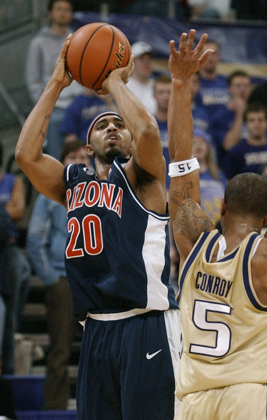 Salim Stoudamire