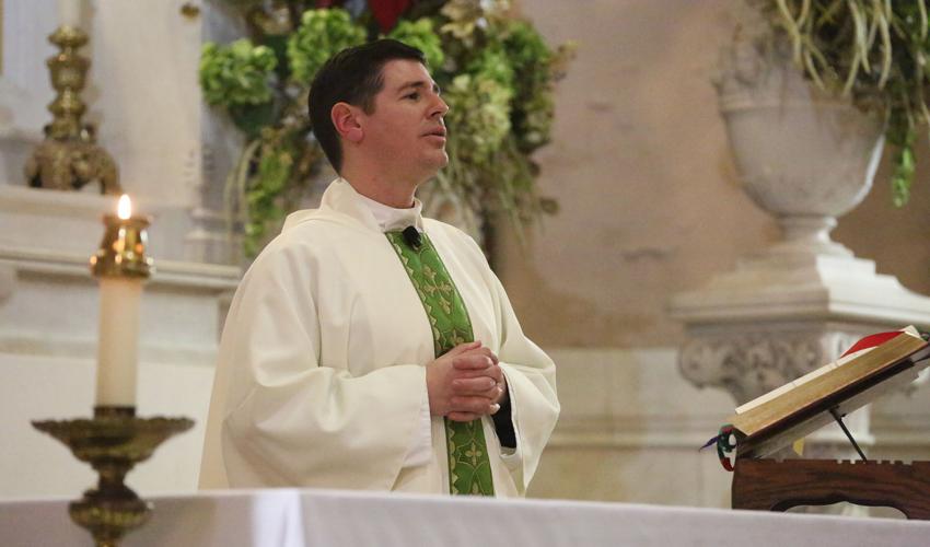 Praying for Business