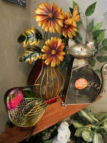 One-stops for two of our favorite things   