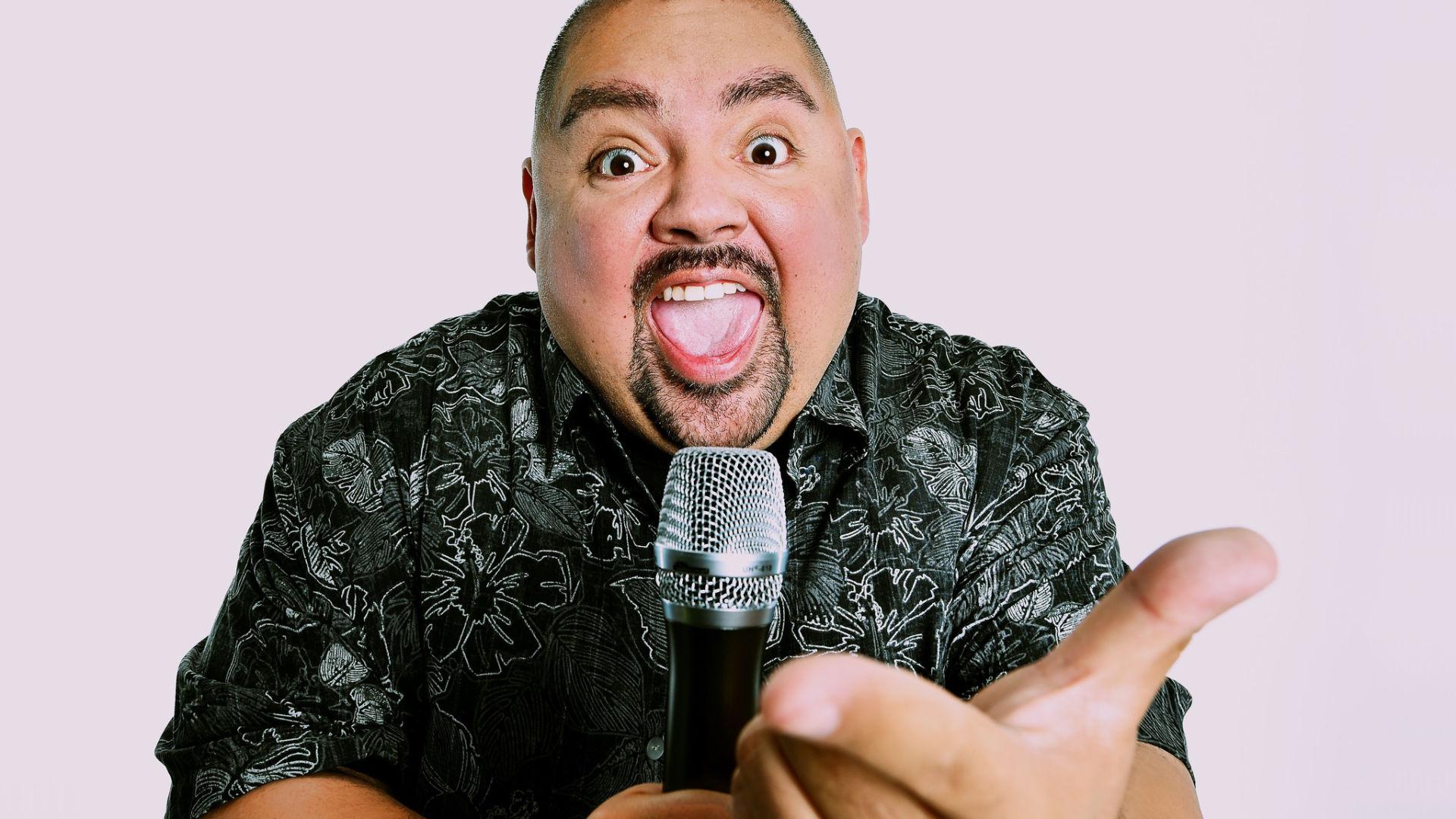 Comedian Gabriel Iglesias Brings His Latest Fluffy Tour To Tucson Entertainment Tucson Com