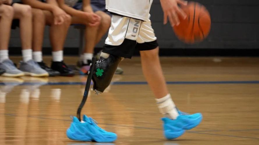 Canyon del Oro boys basketball, Billy Cronin