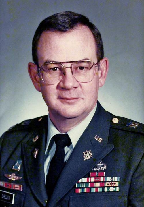 Military Intelligence Corps Hall of Fame