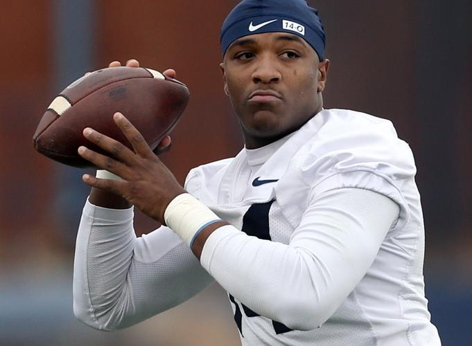 University of Arizona spring practice