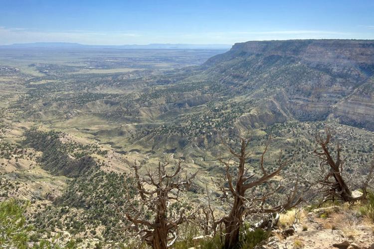 ‘Pumped’ hydropower plans proliferate in Arizona