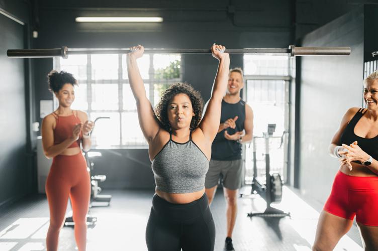 Alone together? The benefits of virtual vs. in-person group workouts_HERO