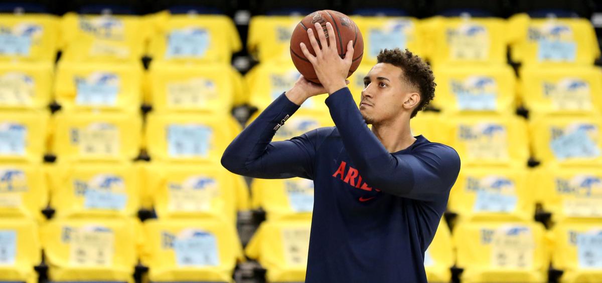 University of Arizona vs UCLA