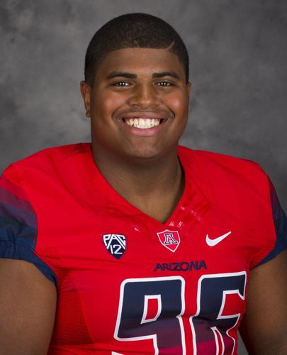 University of Arizona football