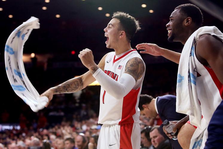 Best facial expressions of the season