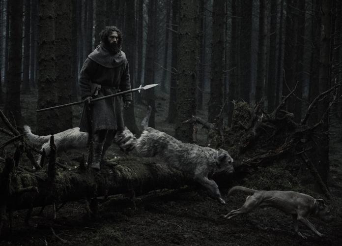 'Werwulf'
