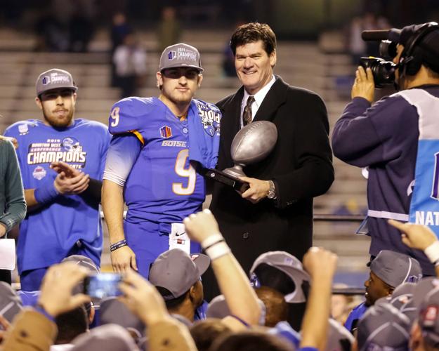 Grant Hedrick, Craig Thompson