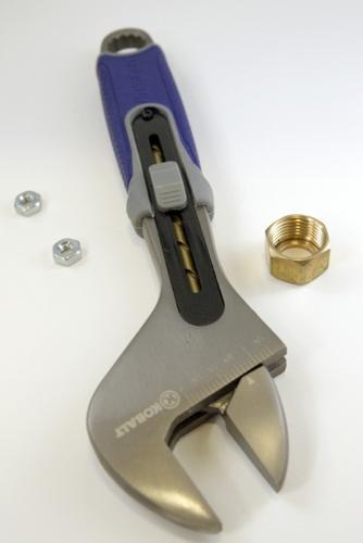 Good tools ease job   