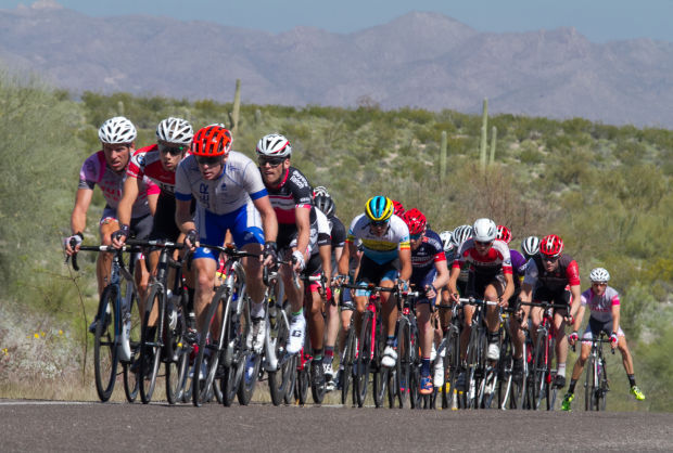 Tucson Bicycle Classic