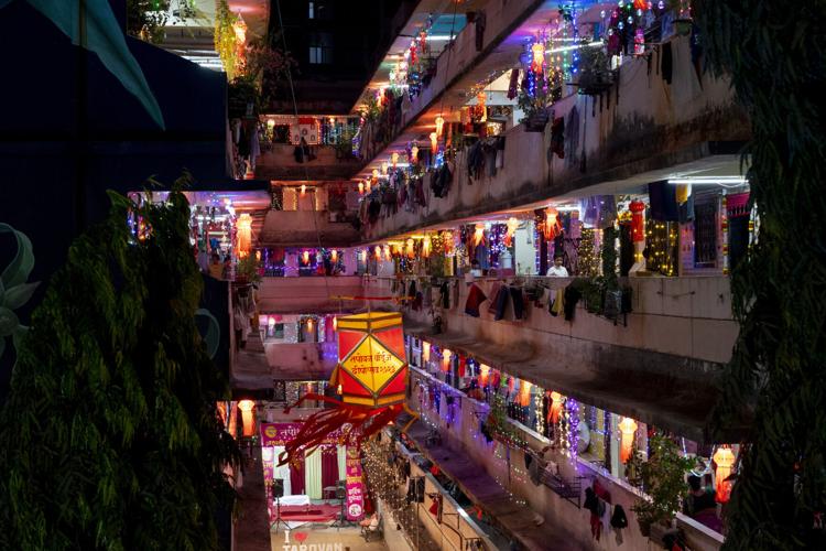 India Diwali Festival Explainer
